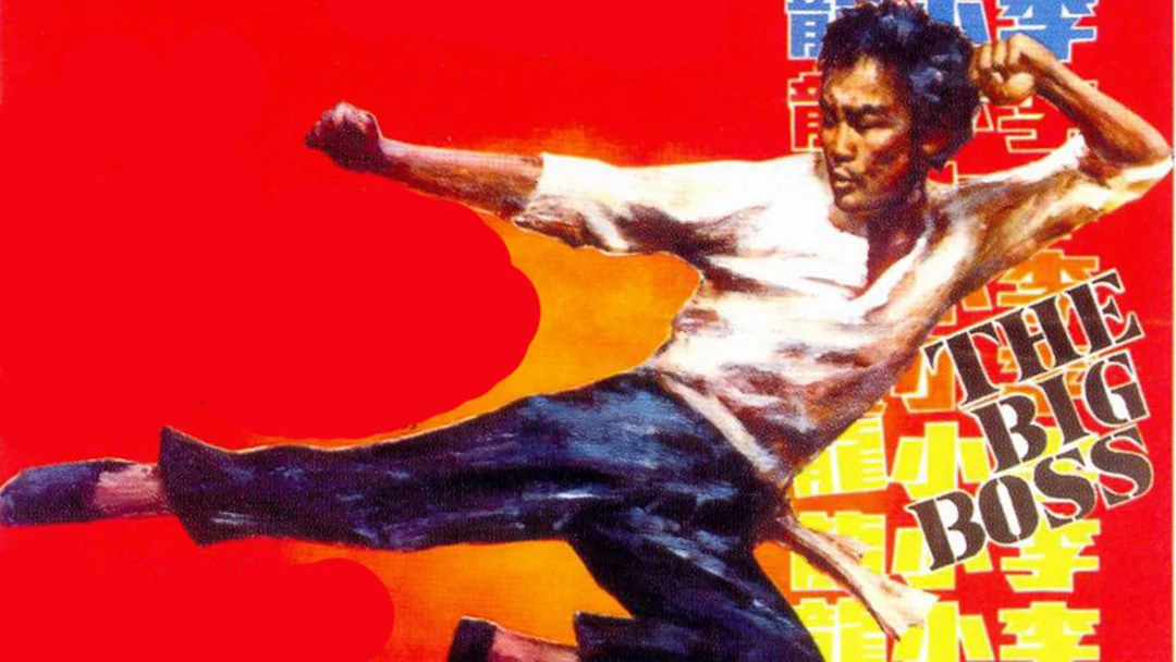 Xem Phim Đường Sơn Đại Huynh Phụ Đề