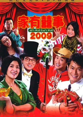 Nhà Có Hỷ 2009