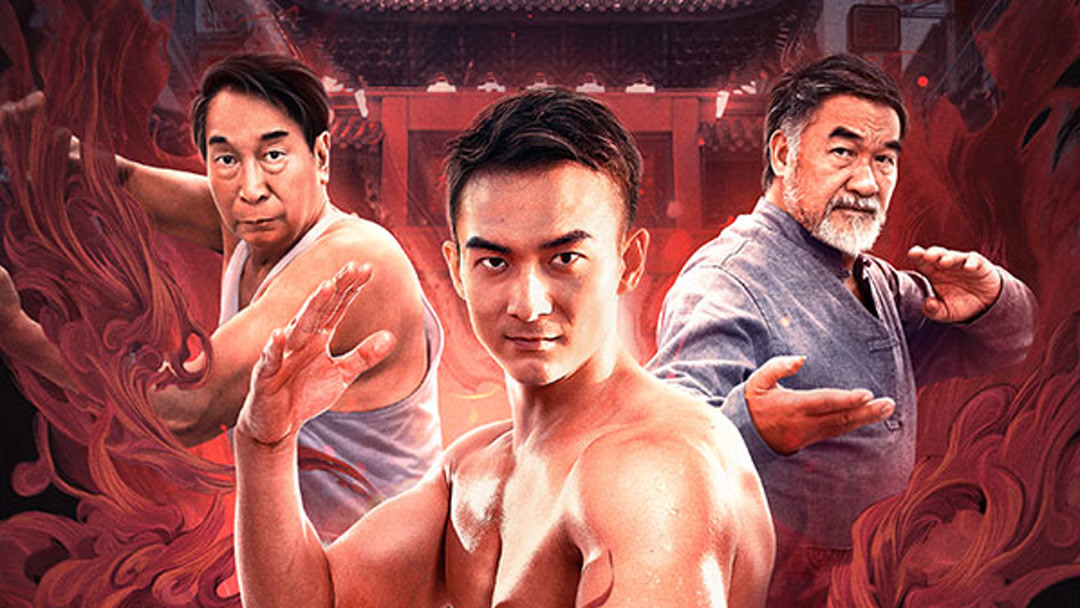 Xem Phim Thành Phố Kungfu Phụ Đề