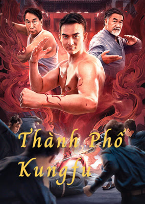 Thành Phố Kungfu