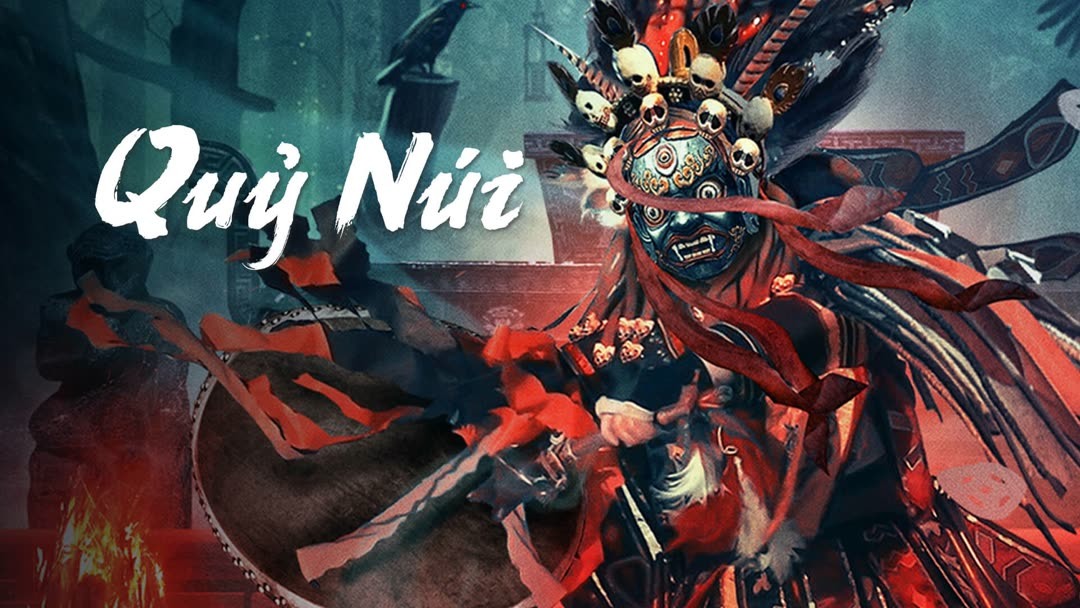 Xem Phim Quỷ Núi Phụ Đề