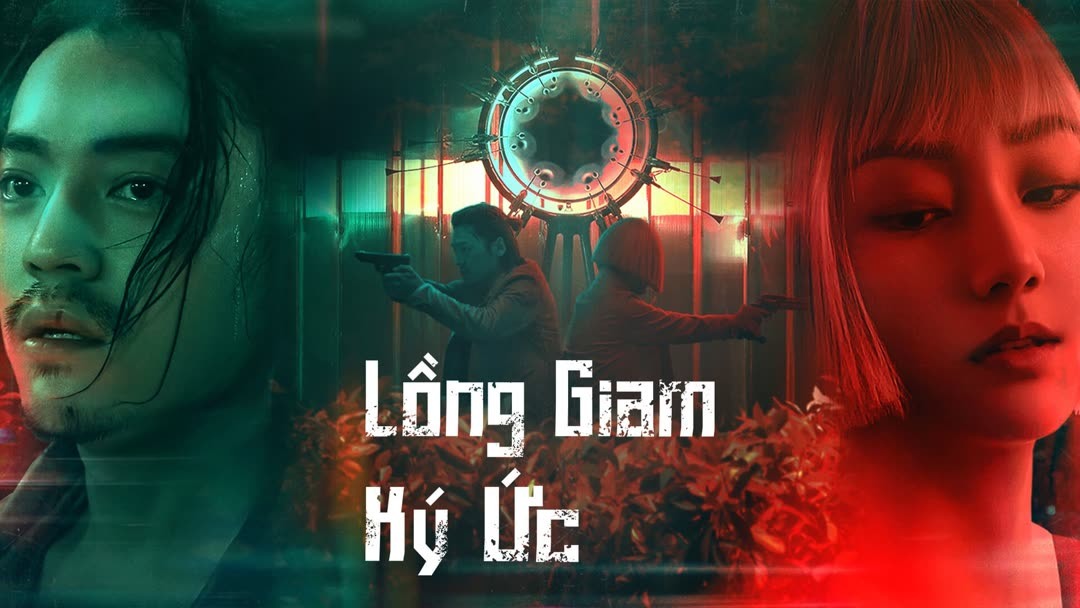 Xem Phim Lồng Giam Ký Ức Phụ Đề