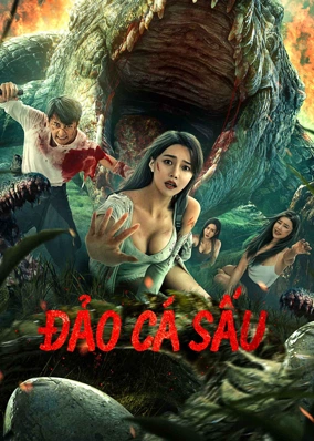 Đảo Cá Sấu