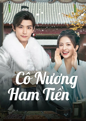 Cô Nương Ham Tiền