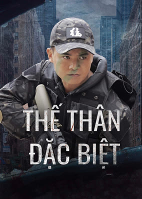 Thế Thân Đặc Biệt