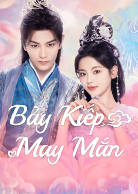 Bảy Kiếp May Mắn