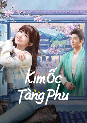 Kim Ốc Tàng Phu