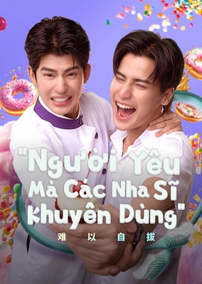 Người Yêu Mà Các Nha Sĩ Khuyên Dùng