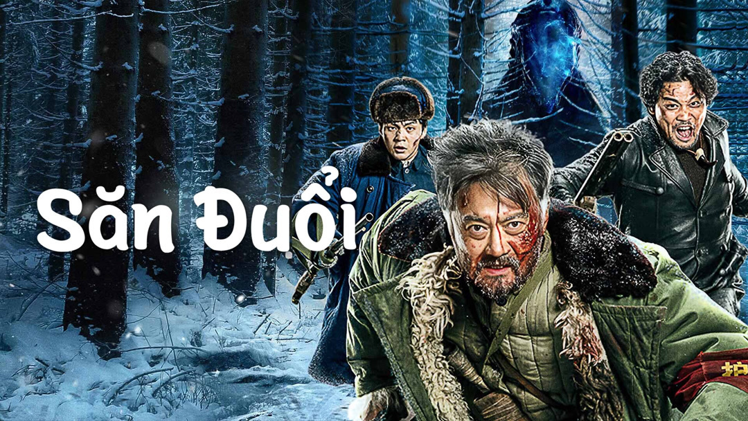 Xem Phim Săn Đuổi Phụ Đề