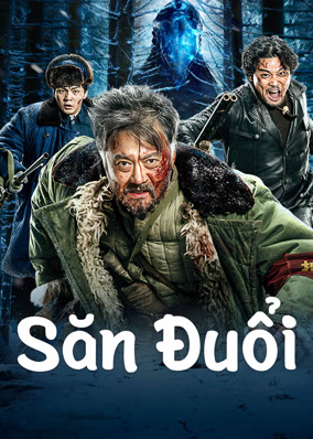 Săn Đuổi