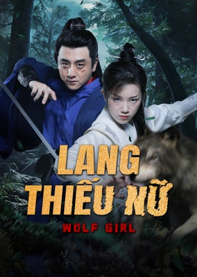 Lang Thiếu Nữ