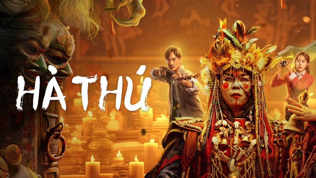 Xem Phim Hà Thú Phụ Đề