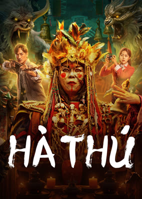 Hà Thú