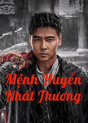 Mệnh Huyền Nhất Thương