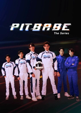 Pit Babe The Series