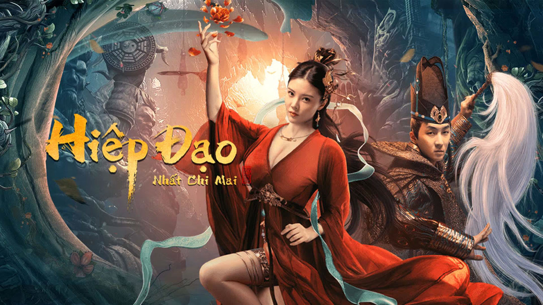 Xem Phim Hiệp Đạo Nhất Chi Mai Phụ Đề