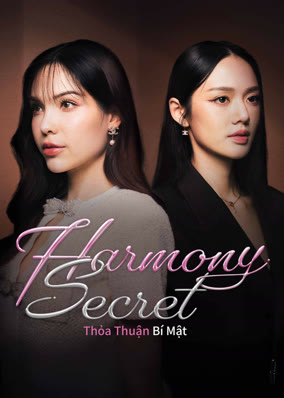 Harmony Secret: Thỏa Thuận Bí Mật