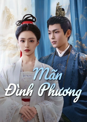 Mãn Đình Phương