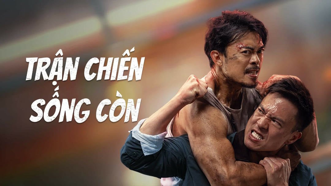 Xem Phim Trận Chiến Sống Còn Phụ Đề