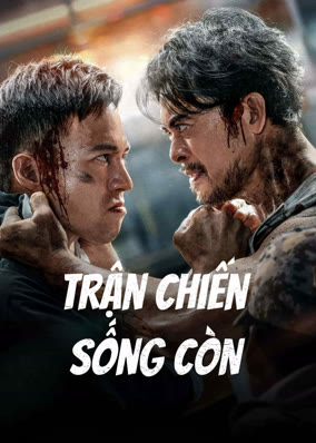 Trận Chiến Sống Còn