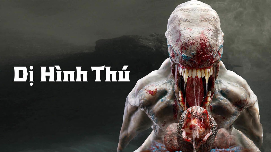 Xem Phim Dị Hình Thú Phụ Đề