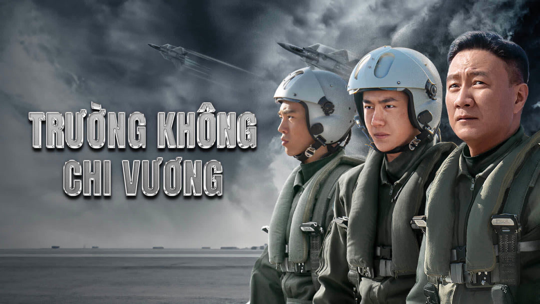 Xem Phim Trường Không Chi Vương Phụ Đề