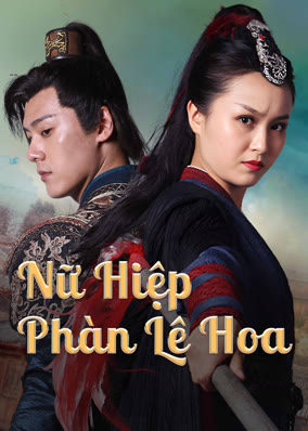 Nữ Hiệp Phàn Lê Hoa