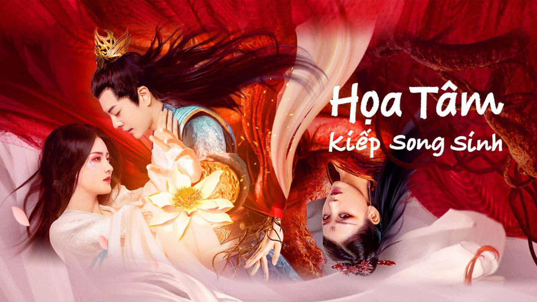 Xem Phim Họa Tâm: Song Sinh Kiếp Phụ Đề