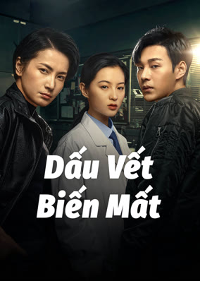 Dấu Vết Biến Mất