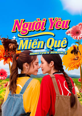 Hometown Romance: Người Yêu Miền Quê