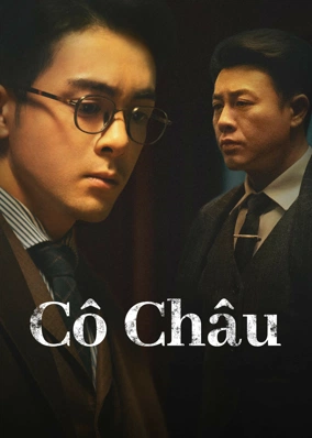 Cô Châu