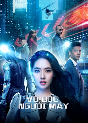 Almost Human (Thai ver.)