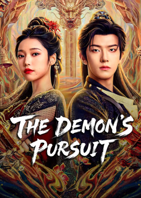 THE DEMON'S PURSUIT