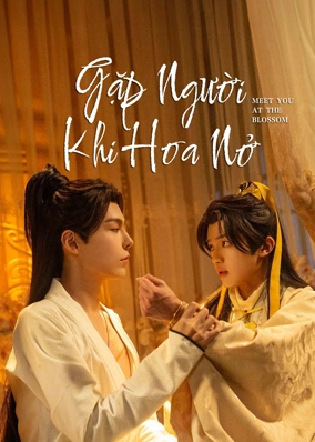 Gặp Người Khi Hoa Nở