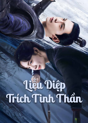 Liễu Diệp Trích Tinh Thần