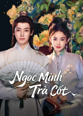 Ngọc Minh Trà Cốt