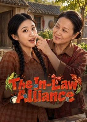 Liên Minh Mẹ Chồng Nàng Dâu