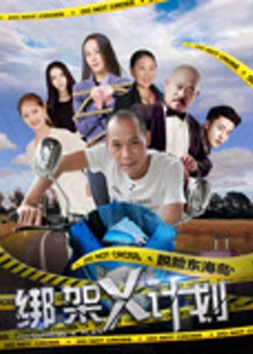 Kế hoạch bắt cóc X