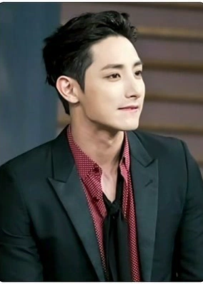 Tái Sinh-JANG KI YONG