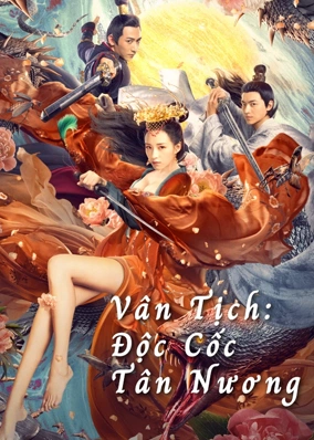 Vân Tịch: Độc Cốc Tân Nương