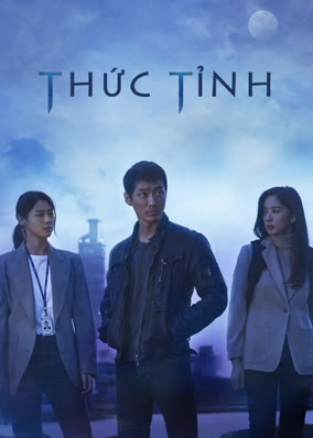 Thức Tỉnh