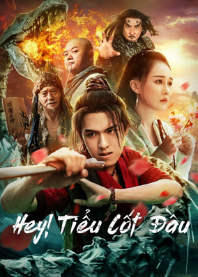 Hey! Tiểu Cốt Đầu
