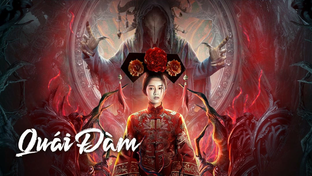Xem Phim Quái Đàm Phụ Đề