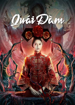 Quái Đàm