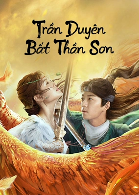 Trần Duyên Bất Thần Sơn