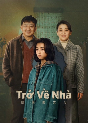 Trở Về Nhà
