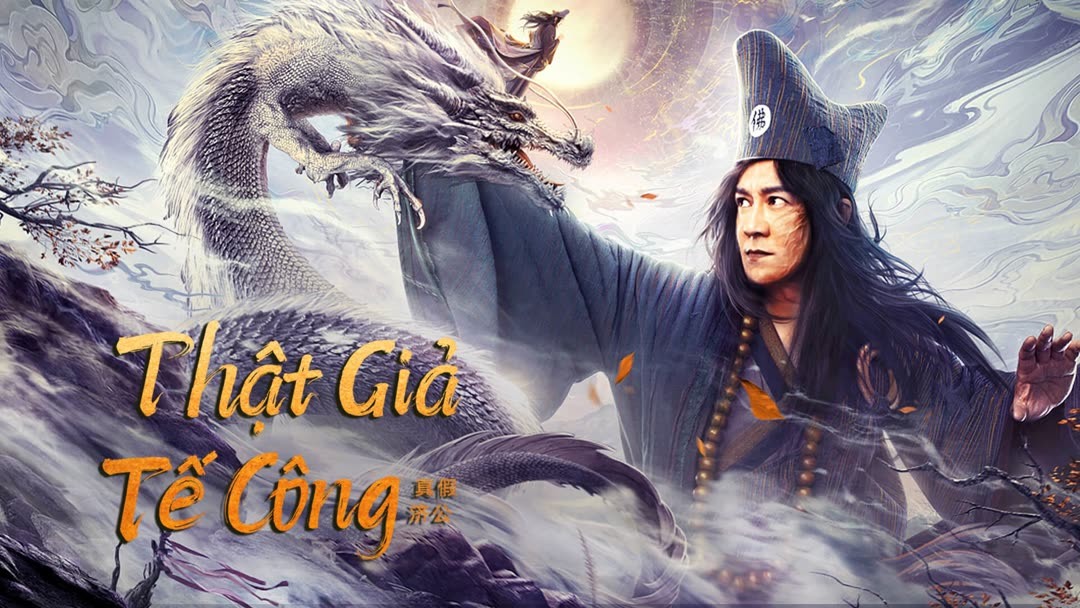 Xem Phim Tế Công thật giả Phụ Đề