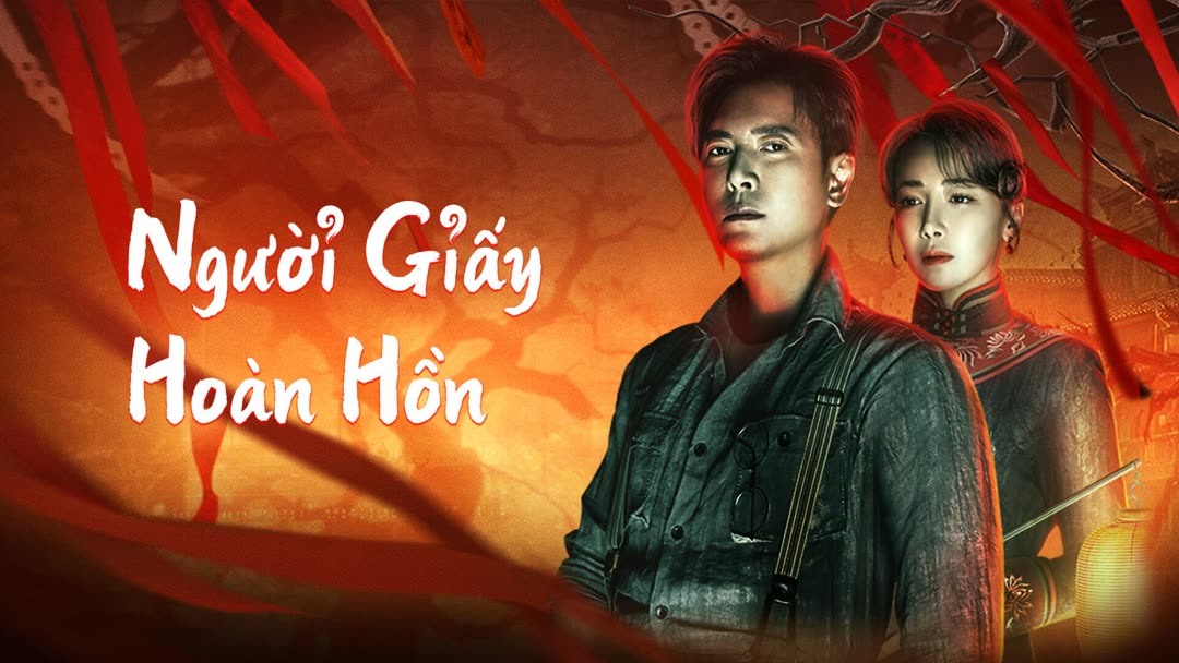 Xem Phim Người Giấy Hoàn Hồn Phụ Đề