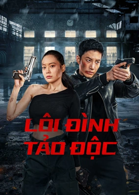 Lôi Đình Tảo Độc