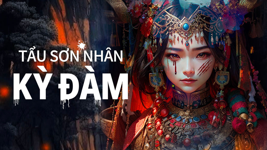 Xem Phim Tẩu Sơn Nhân Kỳ Đàm Phụ Đề